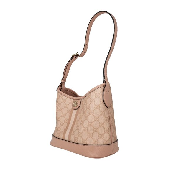 Gucci 781402 Ophidia GG Supreme Small Shoulder Bag - Picture 2 of 10